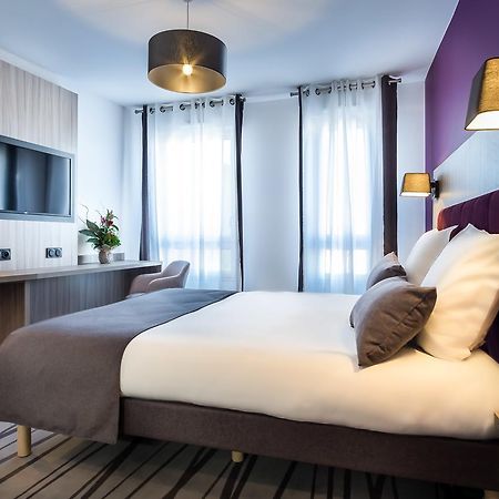 Nemea Appart Hotel Quai Victor Tours Centre Zewnętrze zdjęcie