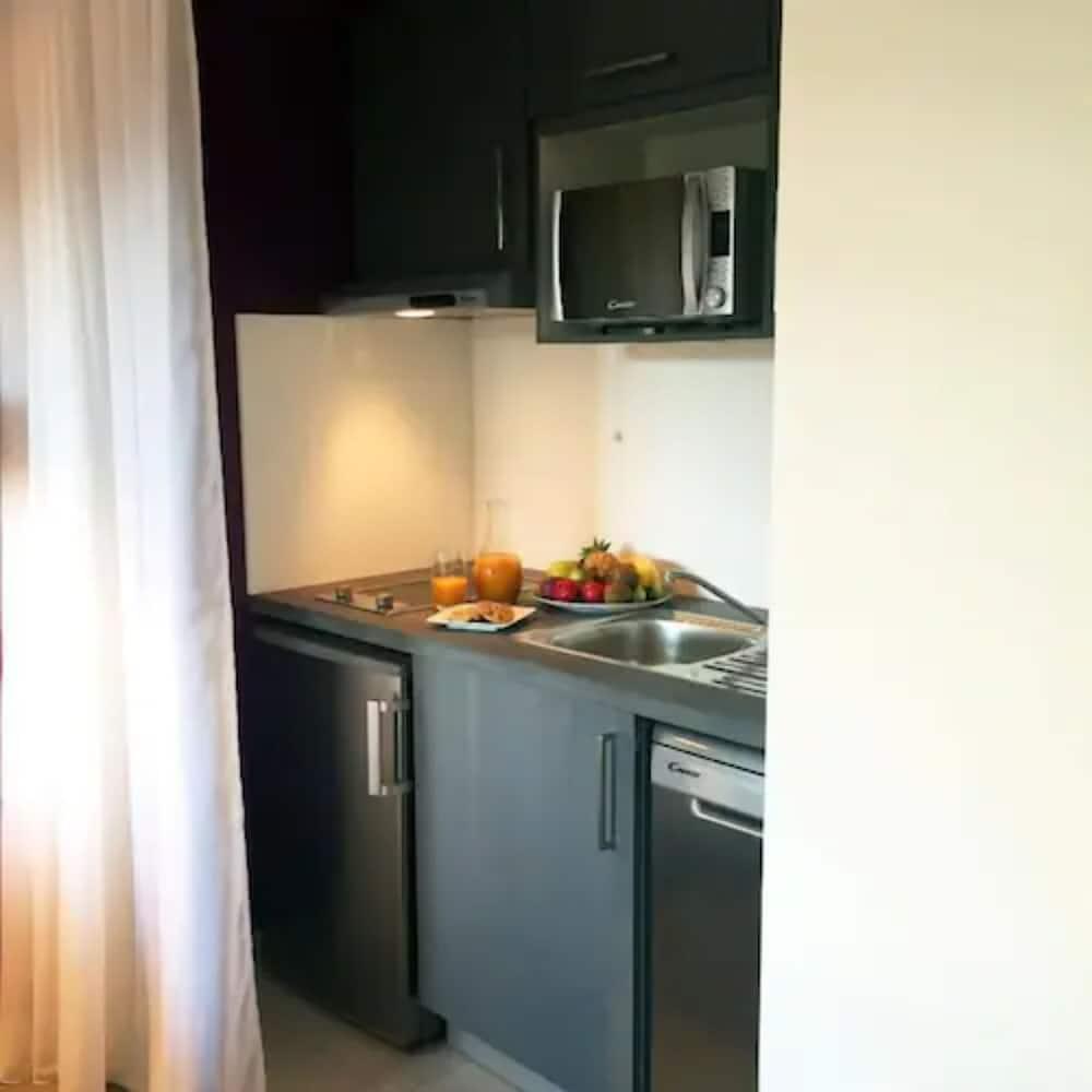 Nemea Appart Hotel Quai Victor Tours Centre Zewnętrze zdjęcie