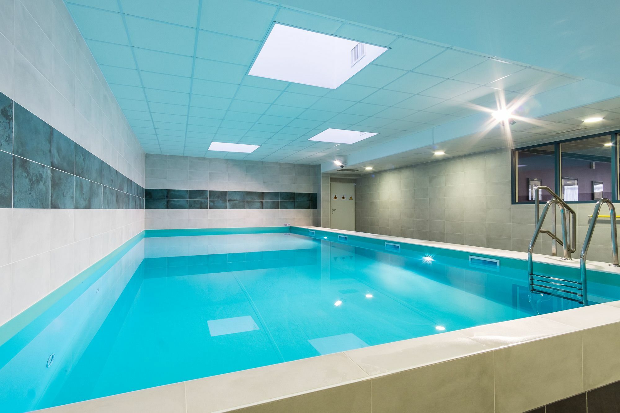 Nemea Appart Hotel Quai Victor Tours Centre Zewnętrze zdjęcie