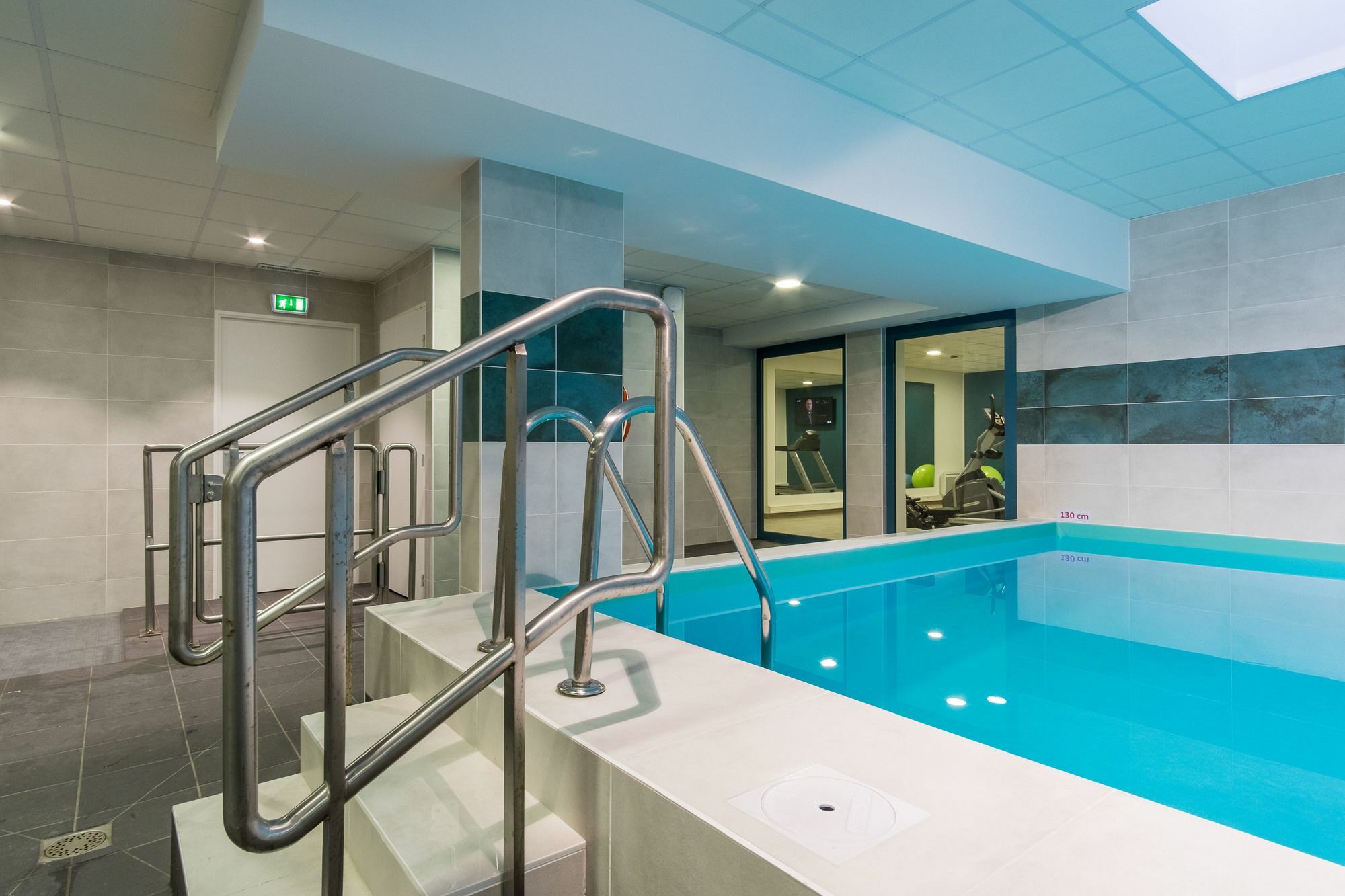 Nemea Appart Hotel Quai Victor Tours Centre Zewnętrze zdjęcie
